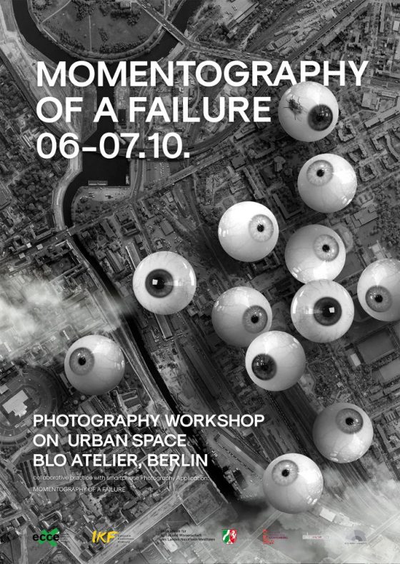 Photographie Workshop BLO Ateliers